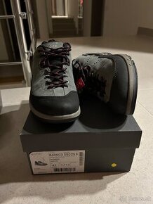 Ecco 42 topánky goretex originál