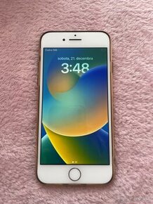 iPhone Apple 8 64gb - 1