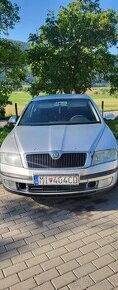 Predám Octavia 2 1.9tdi 77kw