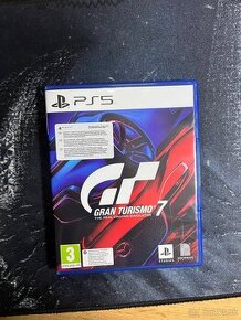 Gran Turismo 7