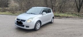 Suzuki Swift 1.3