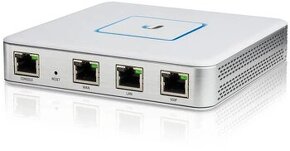 UniFi Security Gateway