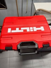 Predam Hilti TE 500 AVR + sekace