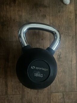 Kettlebell 18kg