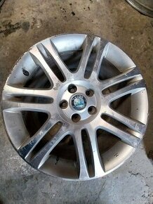 5x112 r18, Škoda Themisto