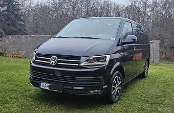 Volkswagen VW T6 Multivan