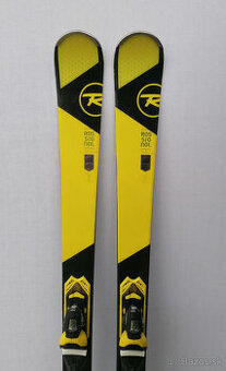 Carvingove Lyze Rossignol EXPERIENCE 84 178cm