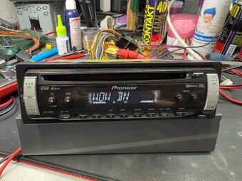 PIONEER DEH-1820R