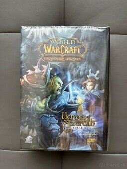 Warcraft TCG