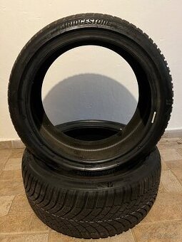 Bridgestone 225/40R18