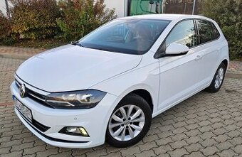 Volkswagen Polo 1.0 TSI HIGHLINE, 70 KW kup.SK