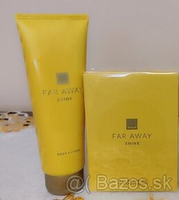 Sada Far Away Shine AVON