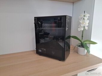 PC - RTX 2070 Super, R5 3600XT, 16GB RAM