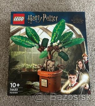 LEGO Harry Potter 76433