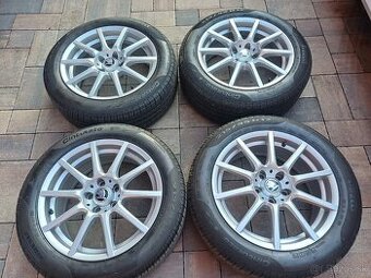 hlinikové disky-Audi,Vw,Seat,Skoda,--7,5Jx17-ET-35---5x112