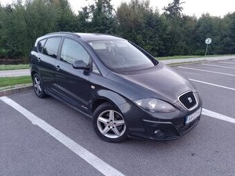 Seat Altea 77 kW