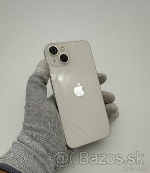 iPhone 13 White - NA DIELY - ČÍTAŤ POPIS