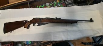 Gulovnica Mosin 1944 kaliber 7,62x54R