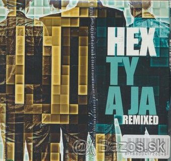 HEX Ty a ja (remixed)