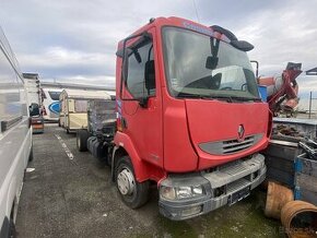 Predam/rozpredam Renault Midlum 220 DXI