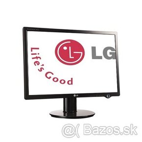 Monitor LG FLATRON L227WT - 22"