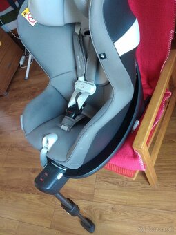 Cybex Sirona M2 i-size