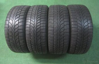 Zimné pneumatiky 195/50R16 BRIDGESTONE