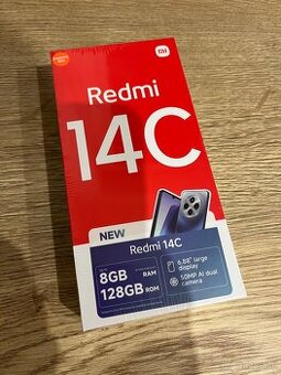 Redmi 14C