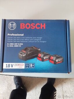 Bosch set