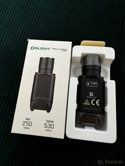 Olight Valkyrie Turbo