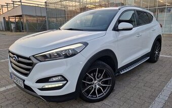 Hyundai Tucson 1.6