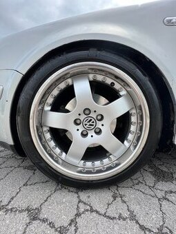 5x100 r17 golf