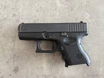 Glock 26 3.gen