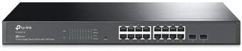 16 portovy Switch TP-Link/TPlink TL-SG2218 - aj viacej kusov