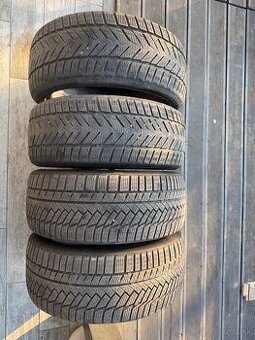 : 225/40 R18 continental a vredstein