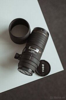 Sigma Macro 180mm 3.5 Canon EF