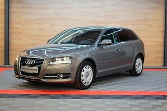 Audi A3 Sportback 1.6 Attraction