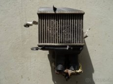 Intercooler (chladič vzduchu) Volvo S40/V40