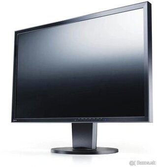 monitor 24" EIZO EV2436WFS3-BK EcoView