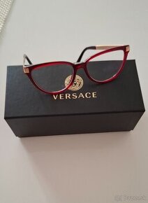 Okuliare rám Versace VE 3271 388