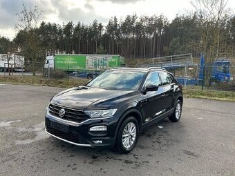 Vw t-roc…DSG. 166tis………atd…….. - 1