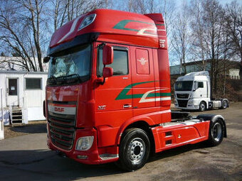 DAF XF 510 EURO 6 - 1