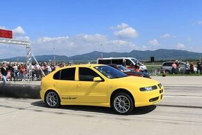 Seat leon cupra 4x4 1.9tdi arl stage 3 400ps 700nm - 1