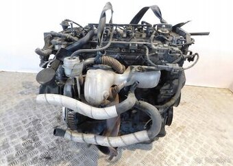 MOTOR D4FB 1.6 CRDI KIA CEED I30 06-12 - 1