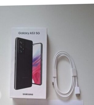 Samsung Galaxy A53 5 G