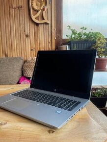 HP ProBook 650 G4