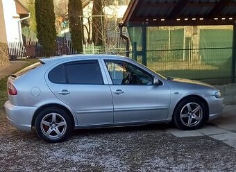 Seat leon 1.9 sdi