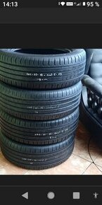 4ks.letne pne.Continental cont5/ 205/55R16(50e za4ks