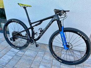Specialized Epic Expert M