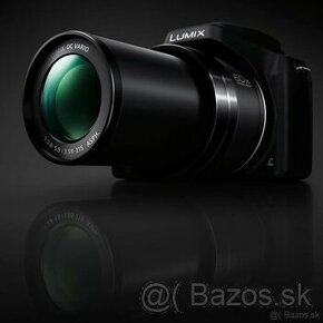 Panasonic Lumix DC-FZ82 fotoaparát